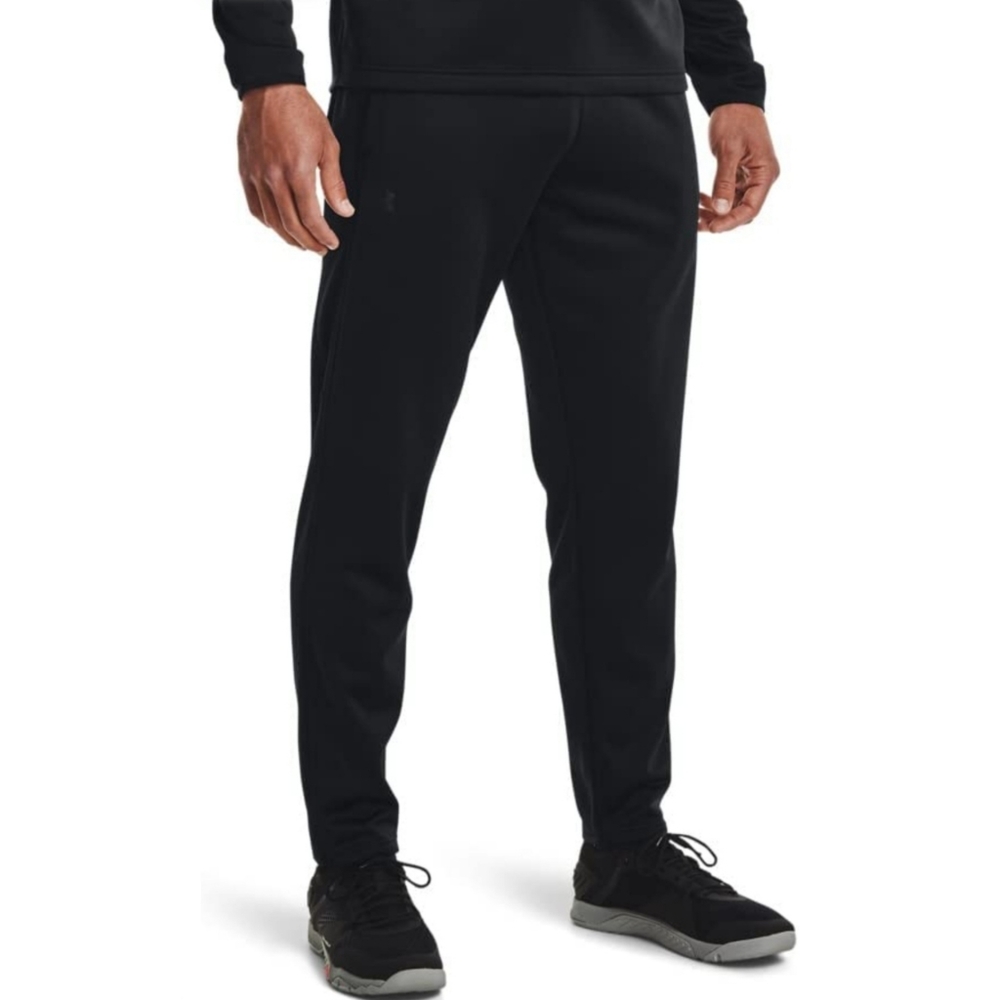 Under Armour Pants Joggers Sweats Fleece Sweat Pants Sizes Large & XL